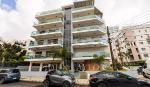 Sale Apartment Limassol