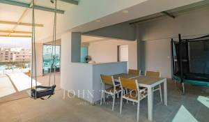 Sale Apartment Limassol