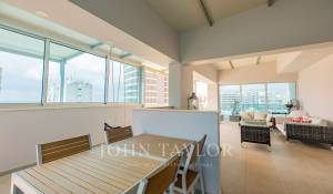 Sale Apartment Limassol