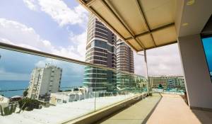 Sale Apartment Limassol