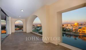 Sale Apartment Limassol