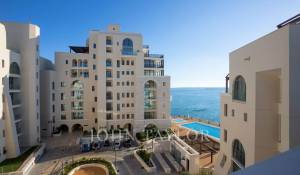 Sale Apartment Limassol