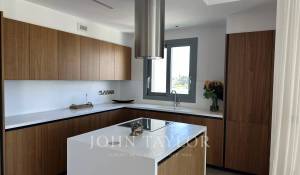 Sale Apartment Limassol