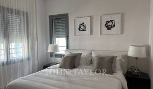 Sale Apartment Limassol