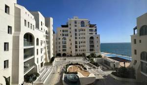 Sale Apartment Limassol