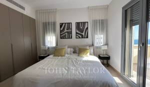 Sale Apartment Limassol