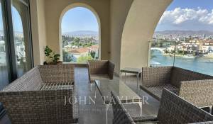 Sale Apartment Limassol