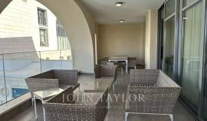 Sale Apartment Limassol