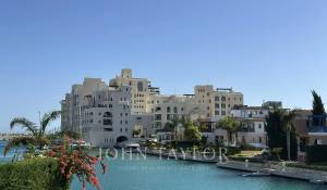 Sale Apartment Limassol