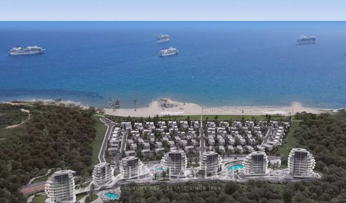 Sale Apartment Limassol