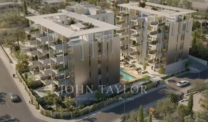 Sale Apartment Limassol