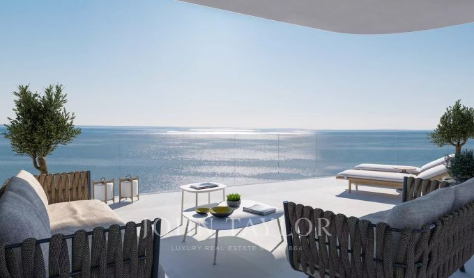 Sale Apartment Limassol