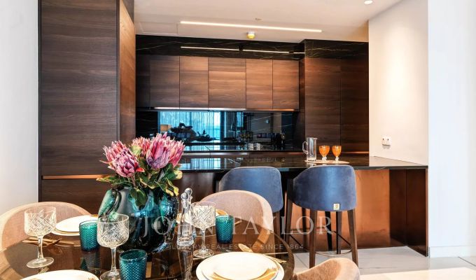 Sale Apartment Limassol