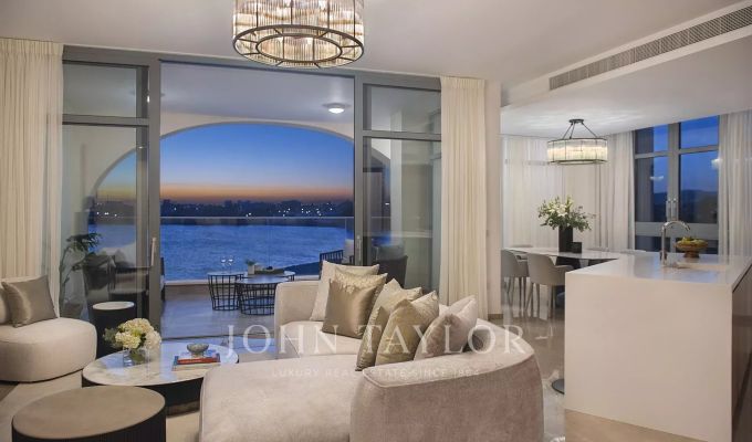 Sale Apartment Limassol