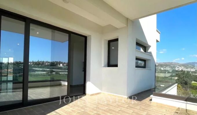 Sale Apartment Limassol