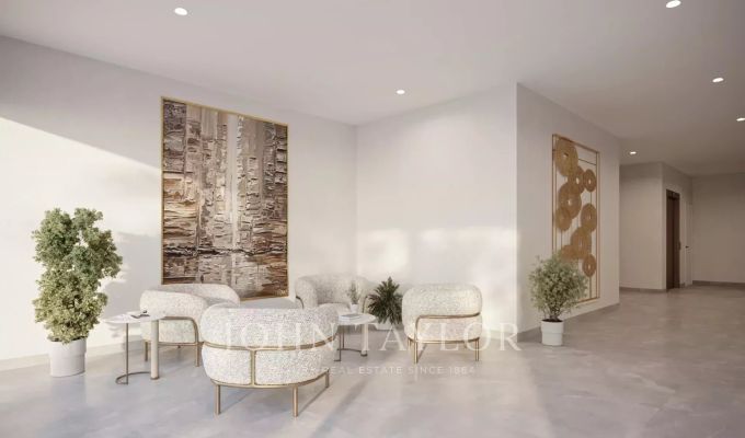 Sale Apartment Limassol