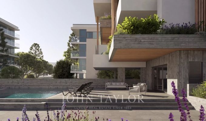 Sale Apartment Limassol
