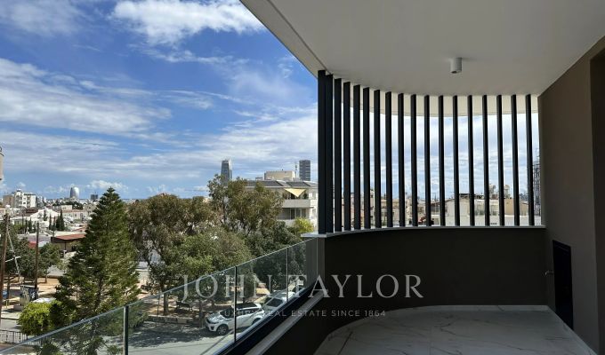 Sale Apartment Limassol