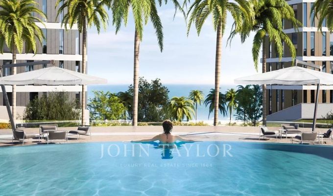 Sale Apartment Limassol