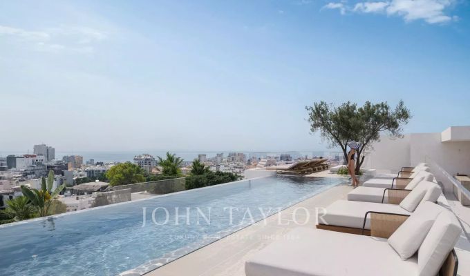Sale Apartment Limassol