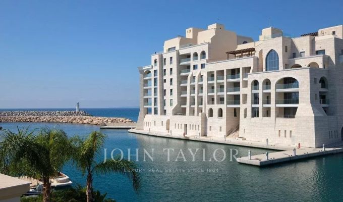 Sale Apartment Limassol