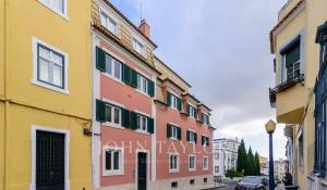 Sale Apartment Lisboa