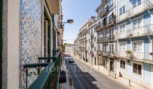 Sale Apartment Lisboa