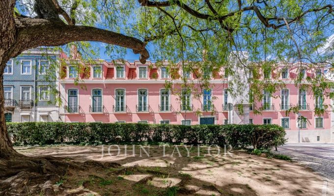 Sale Apartment Lisboa