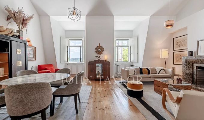 Sale Apartment Lisboa