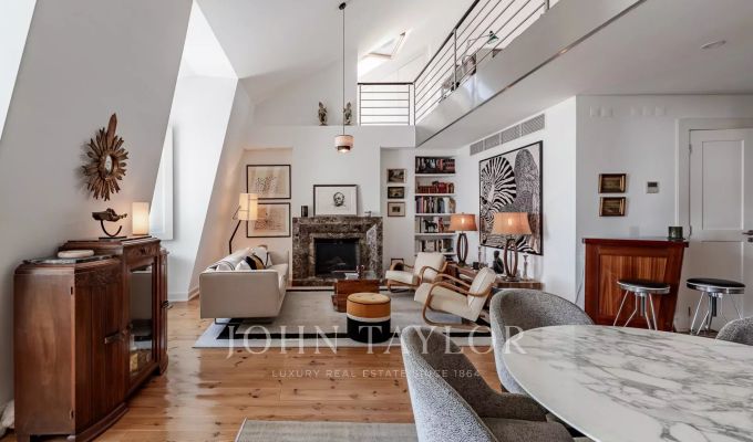 Sale Apartment Lisboa