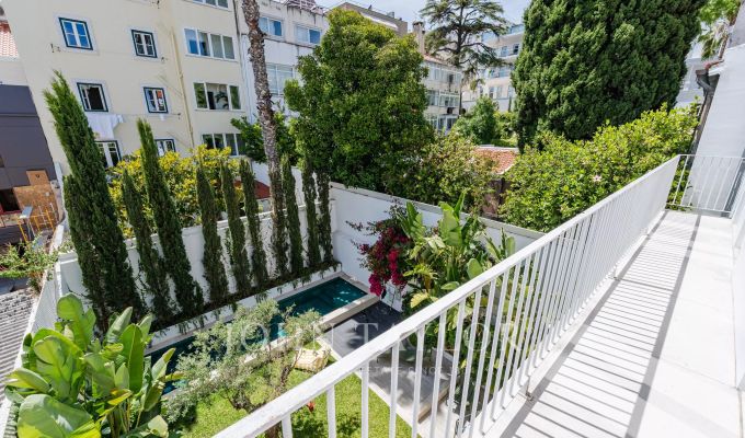 Sale Apartment Lisboa