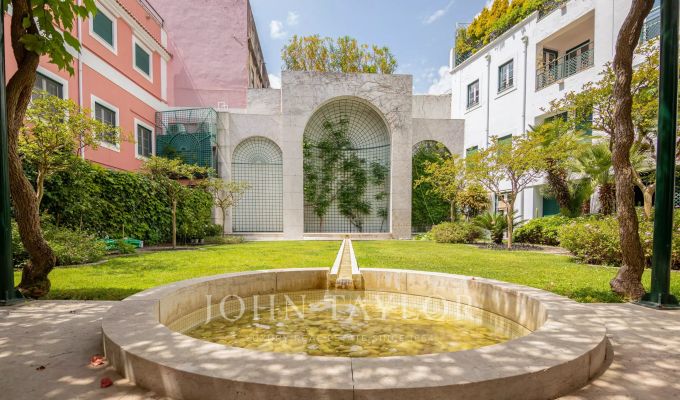 Sale Apartment Lisboa