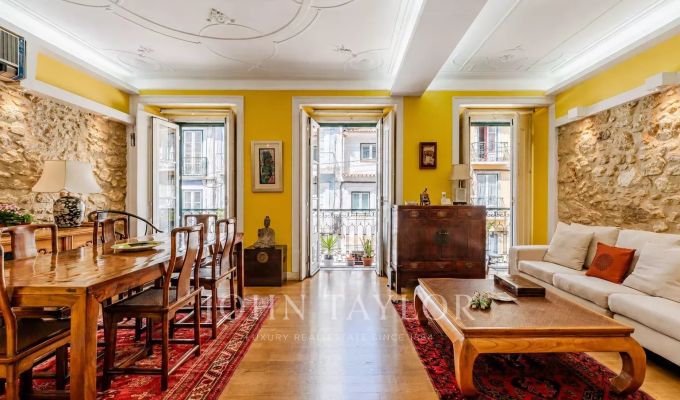Sale Apartment Lisboa