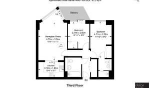 Sale Apartment London