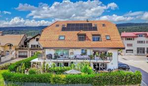 Sale Apartment Longirod