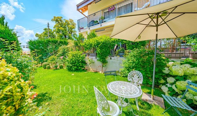 Sale Apartment Longirod