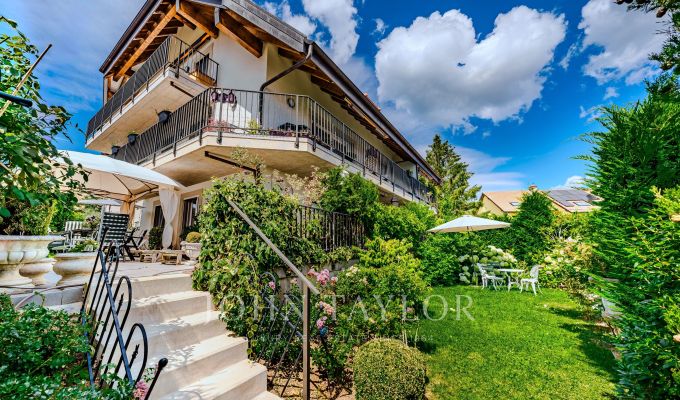 Sale Apartment Longirod