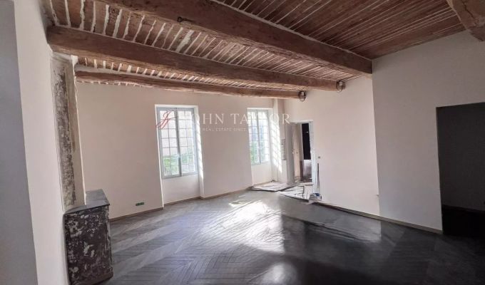 Sale Apartment Lourmarin