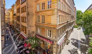Sale Apartment Lyon 5ème