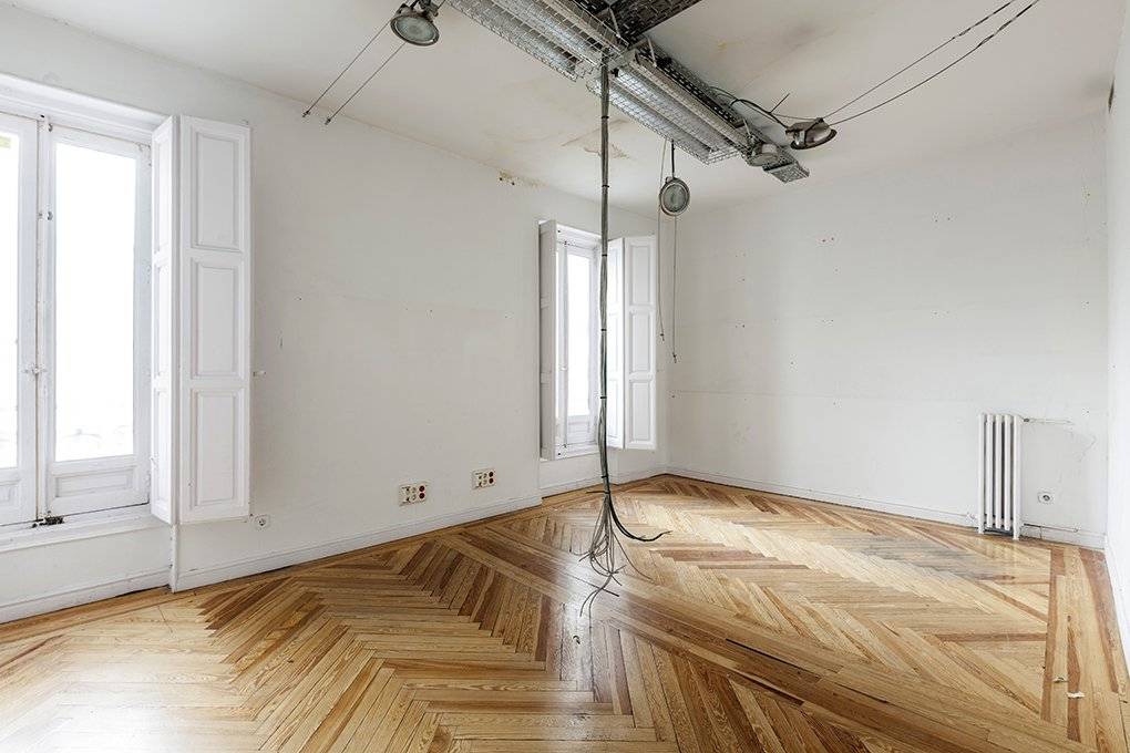 Ad Sale Apartment Madrid Recoletos (28001) refV0492MA