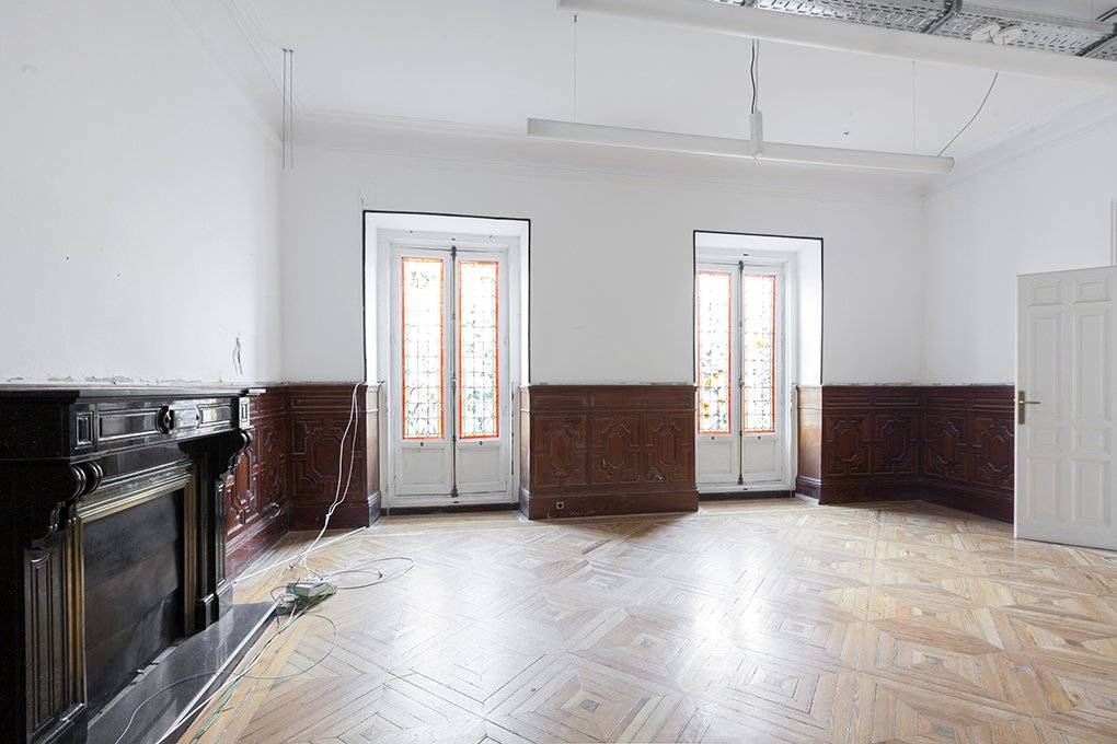 Ad Sale Apartment Madrid Recoletos (28001) refV0492MA