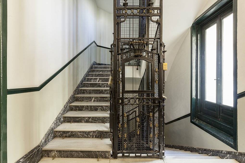 Ad Sale Apartment Madrid Recoletos (28001) refV0492MA