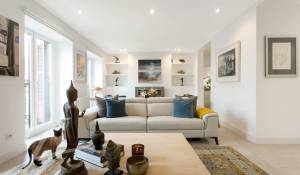 Sale Apartment Madrid