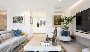 Sale Apartment Madrid