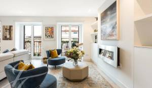 Sale Apartment Madrid