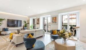 Sale Apartment Madrid