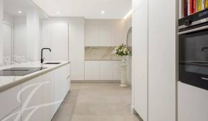 Sale Apartment Madrid