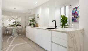 Sale Apartment Madrid