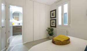 Sale Apartment Madrid
