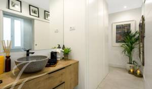 Sale Apartment Madrid